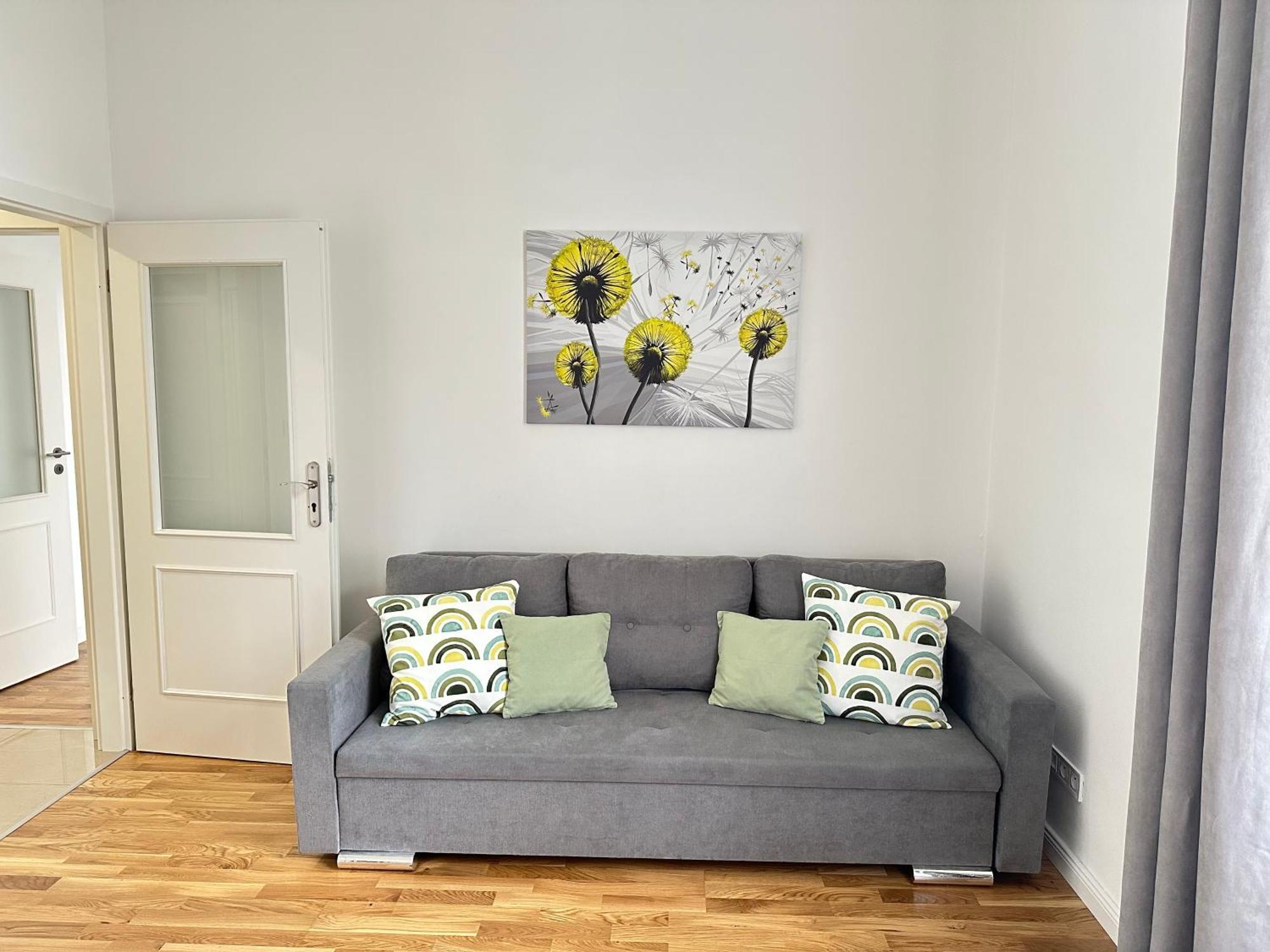 Apartmán City Centre 1 New