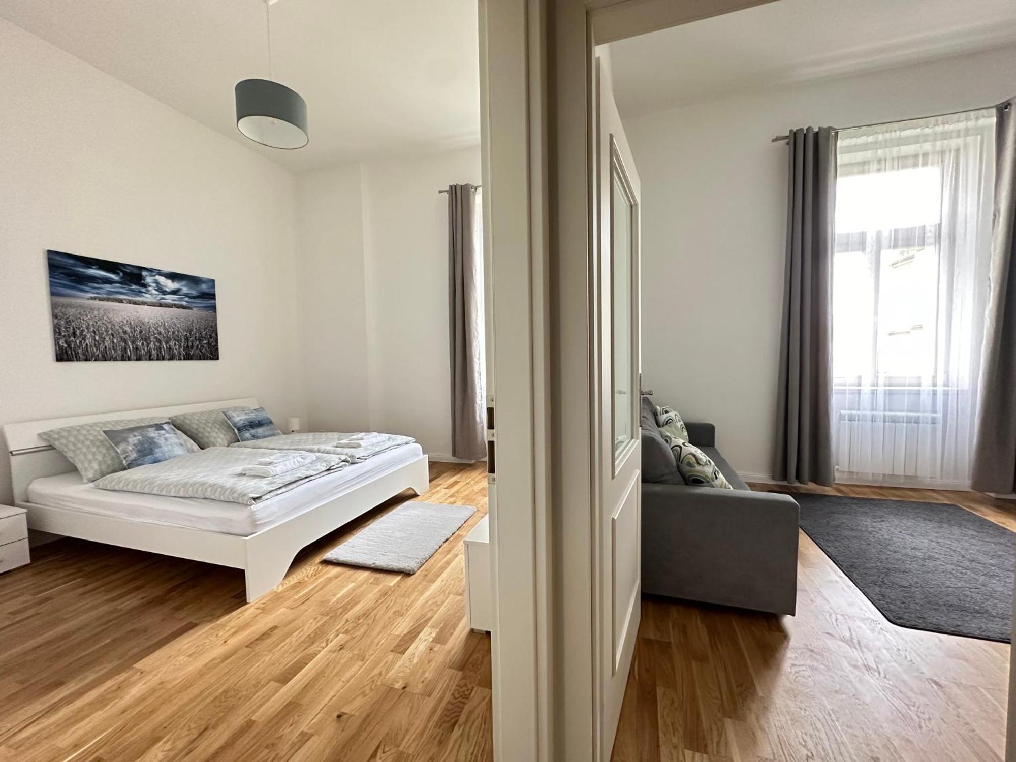Apartmán City Centre 1 New *