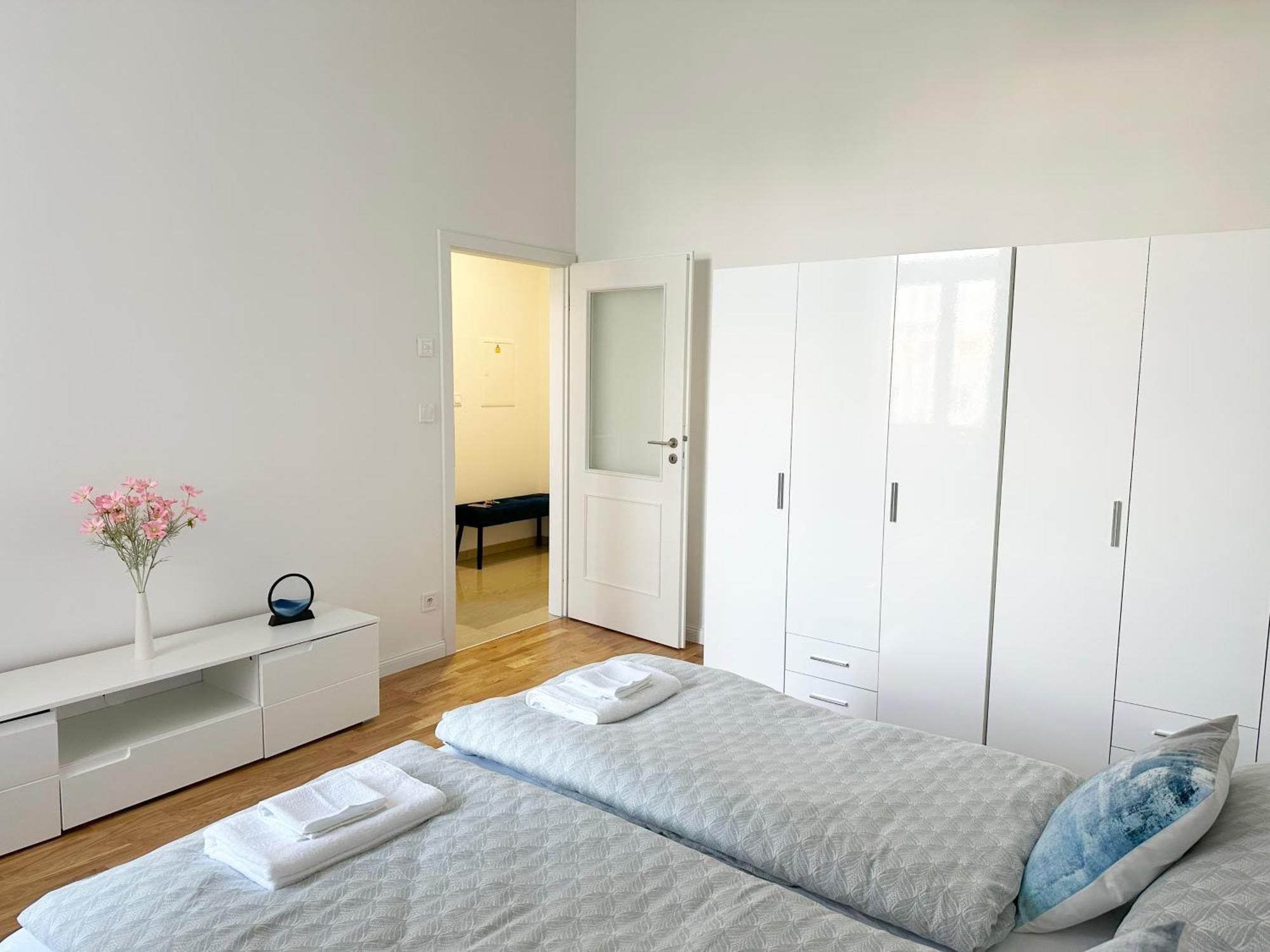 Apartmán City Centre 1 New *