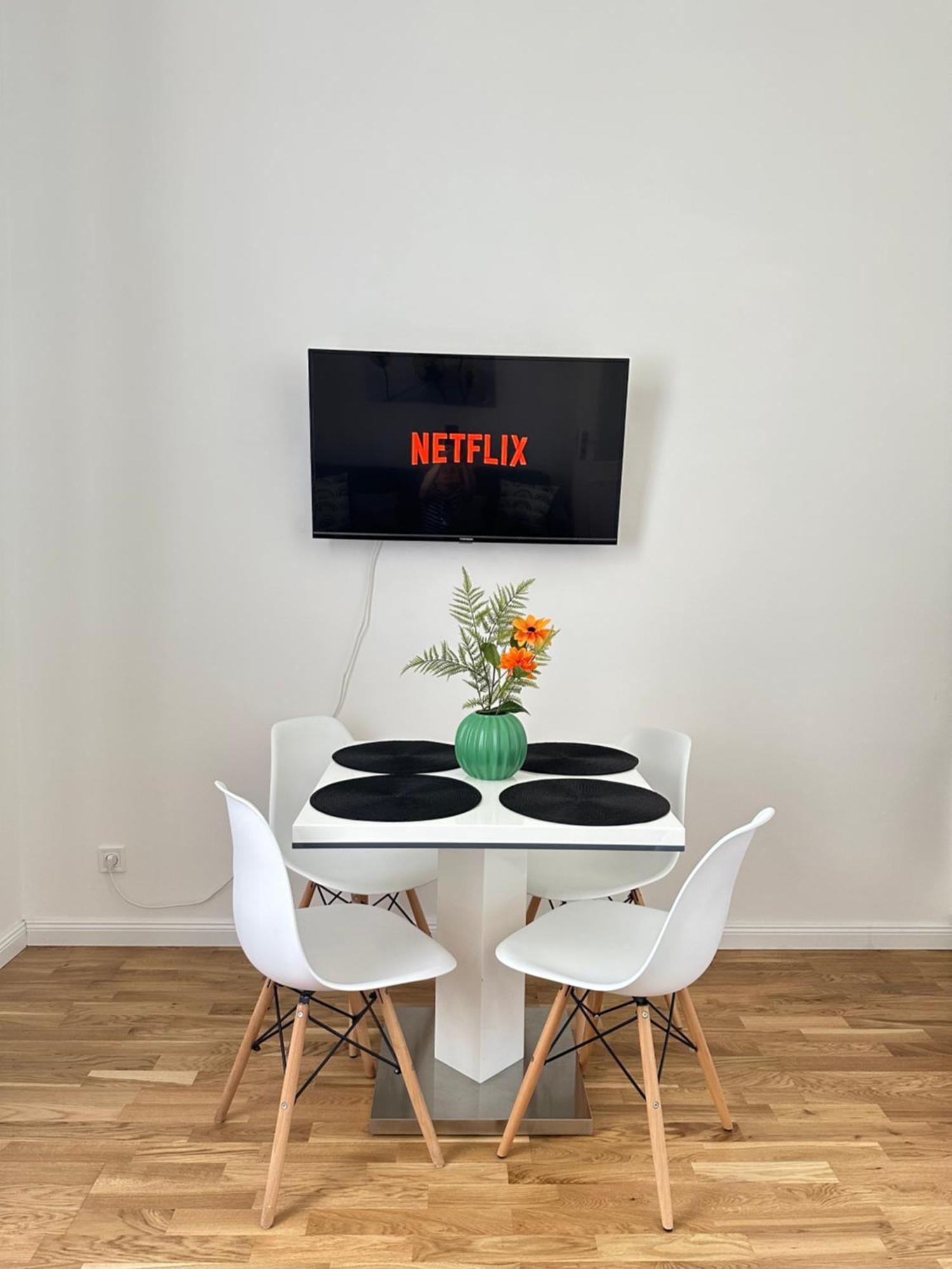Apartament City Centre 1 New *