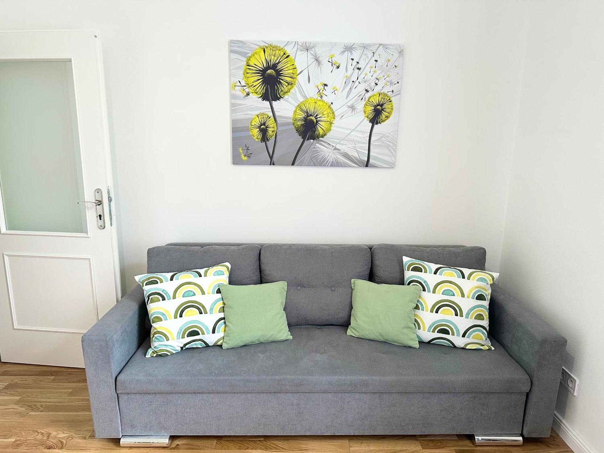 Apartament City Centre 1 New Praga