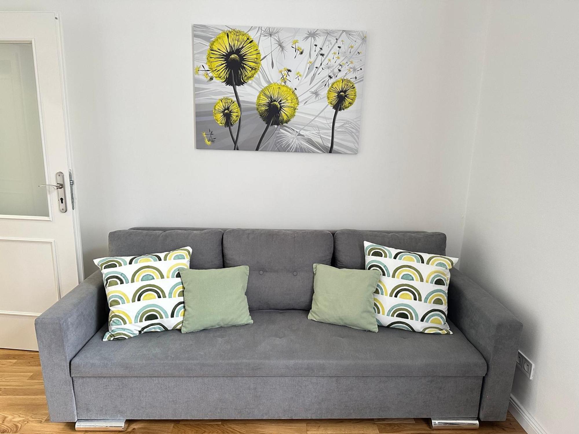 Apartament City Centre 1 New